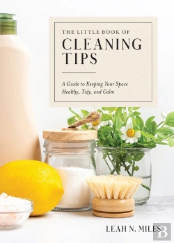Bertrand.pt - The Little Book Of Cleaning Tips