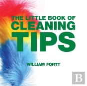 The Little Book Of Cleaning Tips