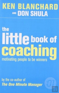 Bertrand.pt - The Little Book Of Coaching