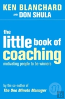 Bertrand.pt - The Little Book Of Coaching