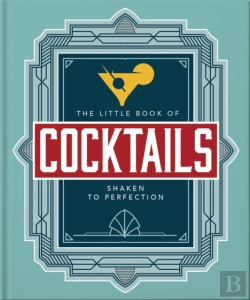 Bertrand.pt - The Little Book Of Cocktails