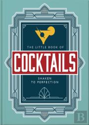 The Little Book Of Cocktails