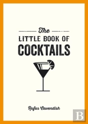 The Little Book Of Cocktails