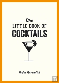 Bertrand.pt - The Little Book Of Cocktails