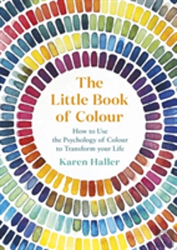 Bertrand.pt - The Little Book Of Colour