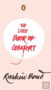 The Little Book Of Comfort