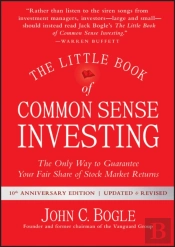 The Little Book Of Common Sense Investing