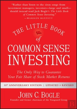 Bertrand.pt - The Little Book Of Common Sense Investing
