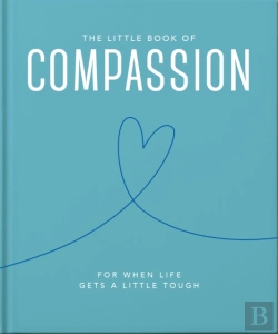 Bertrand.pt - The Little Book Of Compassion