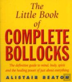 Bertrand.pt - The Little Book Of Complete Bollocks