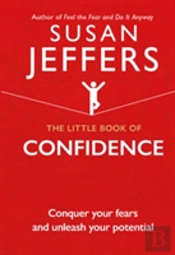 The Little Book Of Confidence