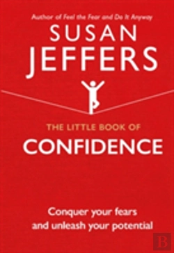 Bertrand.pt - The Little Book Of Confidence