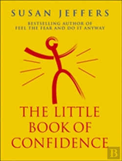 Bertrand.pt - The Little Book Of Confidence