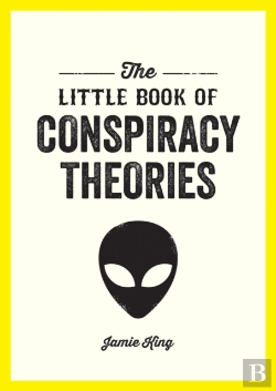 Bertrand.pt - The Little Book Of Conspiracy Theories