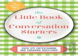 The Little Book Of Conversation Starters