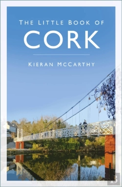 Bertrand.pt - The Little Book Of Cork