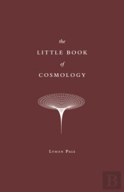 The Little Book Of Cosmology