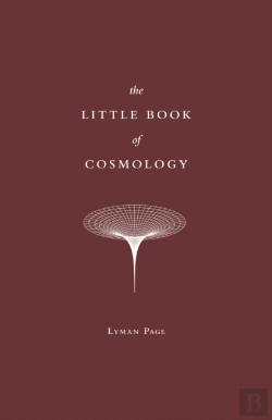 Bertrand.pt - The Little Book Of Cosmology
