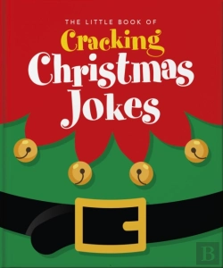 Bertrand.pt - The Little Book Of Cracking Christmas Jokes