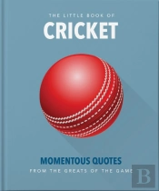 The Little Book Of Cricket