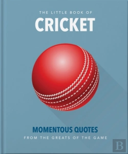 Bertrand.pt - The Little Book Of Cricket