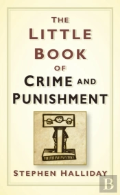 The Little Book Of Crime And Punishment