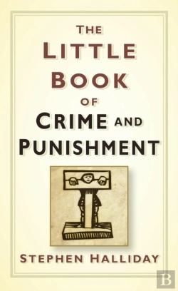 Bertrand.pt - The Little Book Of Crime And Punishment