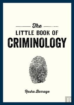 Bertrand.pt - The Little Book Of Criminology