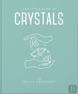 Bertrand.pt - The Little Book Of Crystals