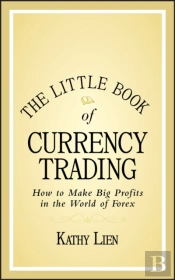 The Little Book Of Currency Trading