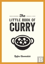 The Little Book Of Curry