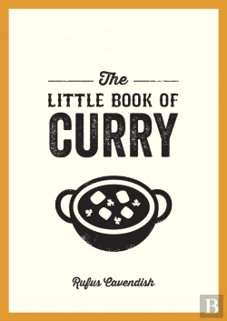 Bertrand.pt - The Little Book Of Curry