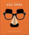 The Little Book Of Dad Jokes
