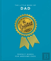 The Little Book Of Dad