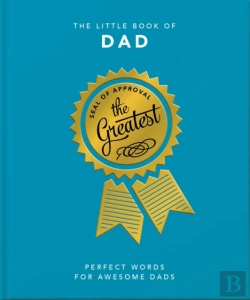 Bertrand.pt - The Little Book Of Dad