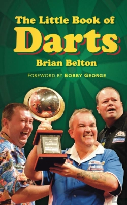 Bertrand.pt - The Little Book Of Darts