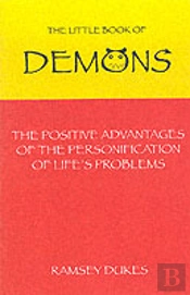 The Little Book Of Demons