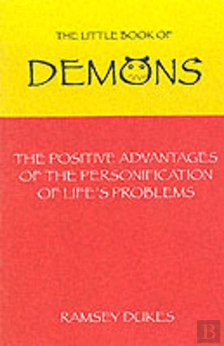 Bertrand.pt - The Little Book Of Demons