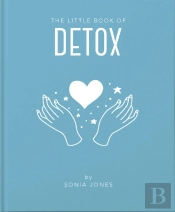 The Little Book Of Detox