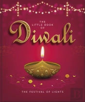 The Little Book Of Diwali
