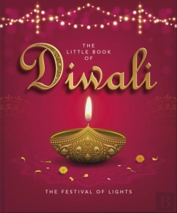Bertrand.pt - The Little Book Of Diwali