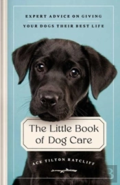 The Little Book Of Dog Care