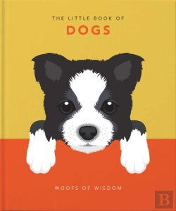 Bertrand.pt - The Little Book Of Dogs