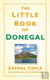 The Little Book Of Donegal