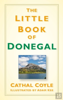 Bertrand.pt - The Little Book Of Donegal