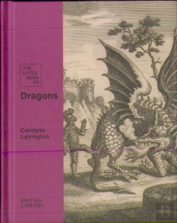 Bertrand.pt - The Little Book Of Dragons