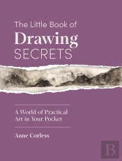 The Little Book Of Drawing Secrets