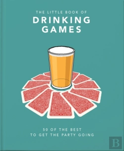 Bertrand.pt - The Little Book Of Drinking Games