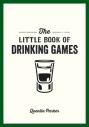 The Little Book Of Drinking Games