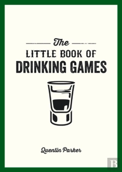 Bertrand.pt - The Little Book Of Drinking Games